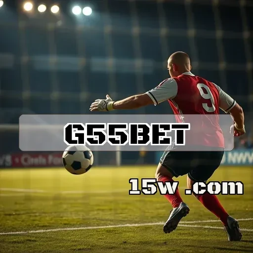 g55bet Bônus e Promoções