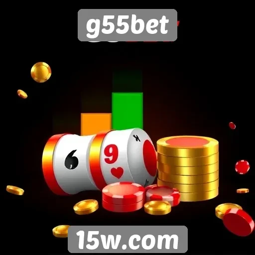 programas de fidelidade da g55bet atraem novos usuários