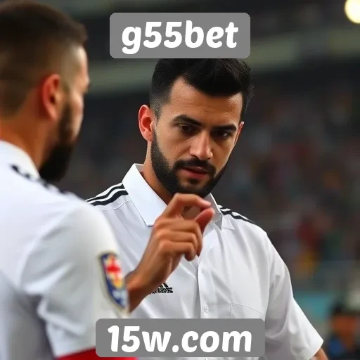 plataforma g55bet se destaca pela segurança dos jogadores