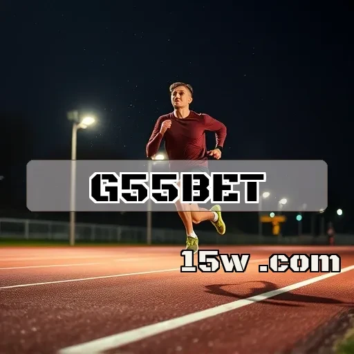 g55bet Jackpots Grandes