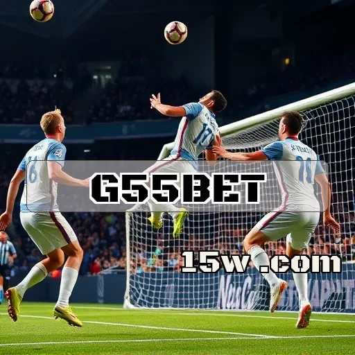 g55bet Cassino Ao Vivo