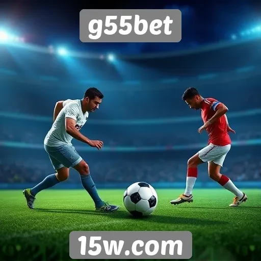 novas funcionalidades do g55bet atraem jogadores